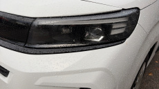 Vauxhall Combo Life 100kW Design XL 52kWh 5dr Auto [7 Seat] Electric Estate